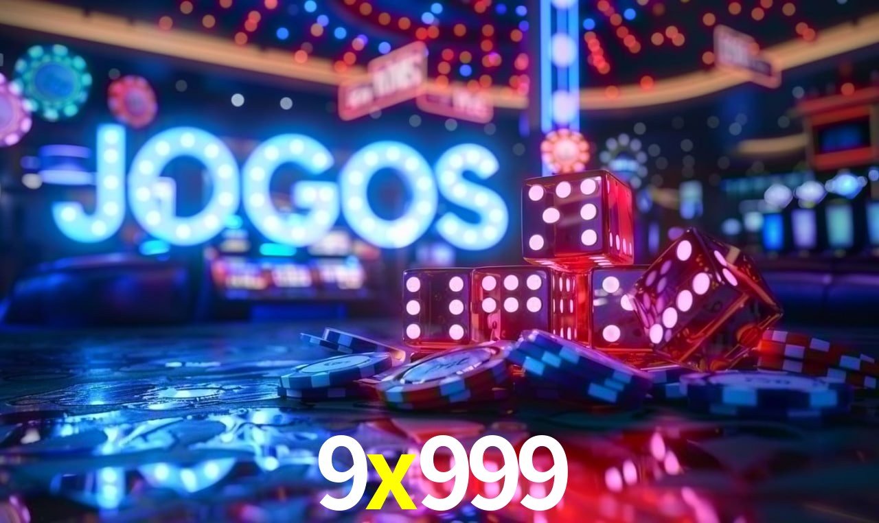 A Emoção da Loteria na 9x999: Uma Chance de Mudança de Vida