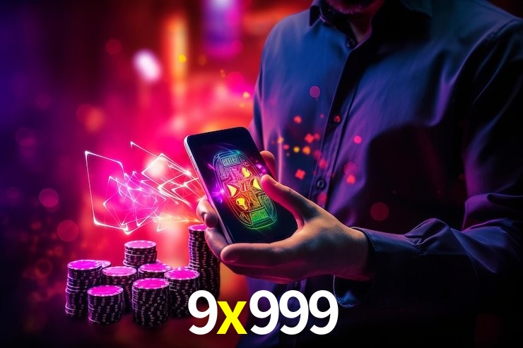 PIX Instantâneo 9x999