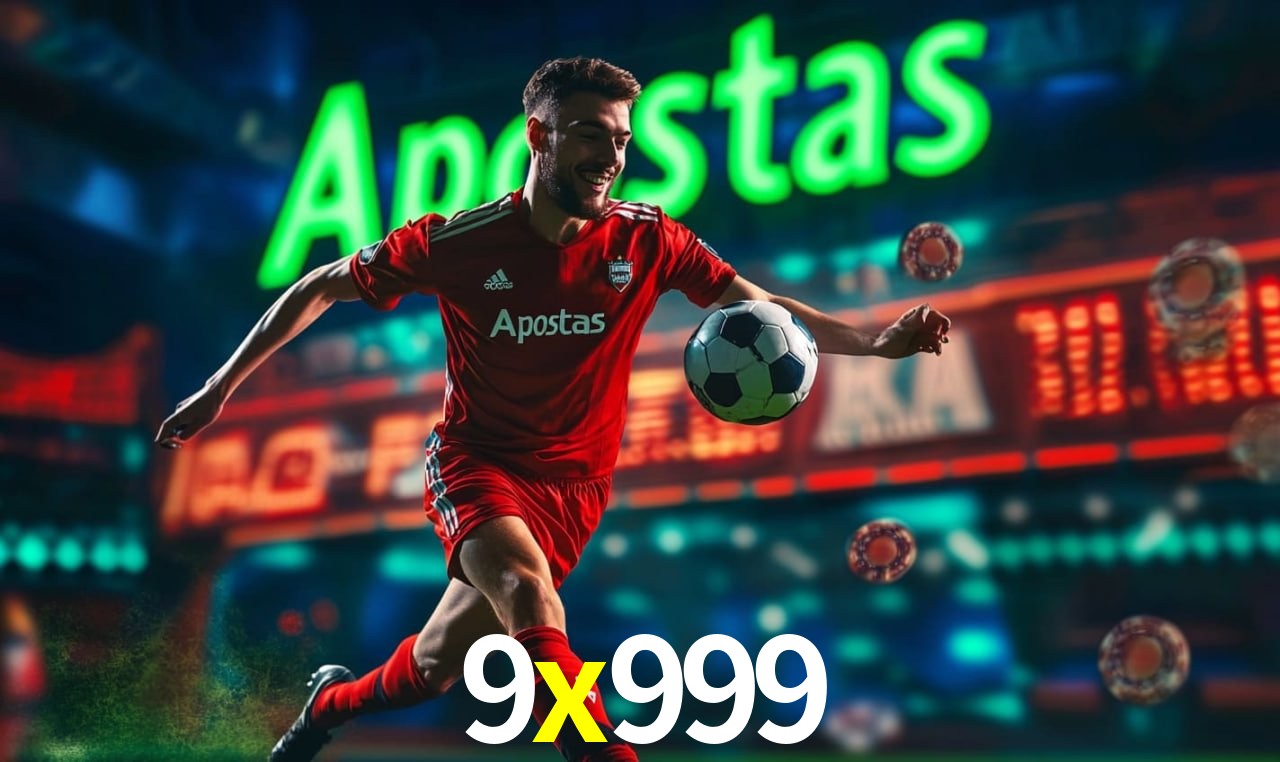 Desvendando o Mundo dos Jogos Virtuais na 9x999