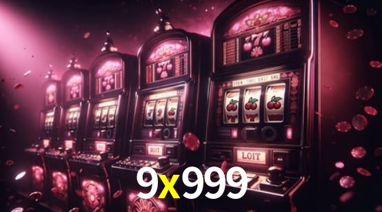 A Experiência Imersiva dos Cassinos Ao Vivo no 9x999