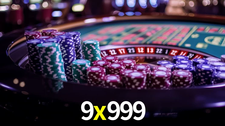 Live Casino 9x999