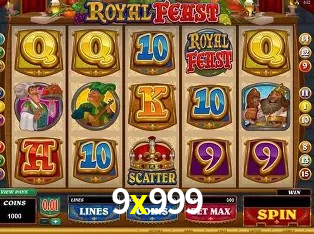 Exclusive Offers 9x999