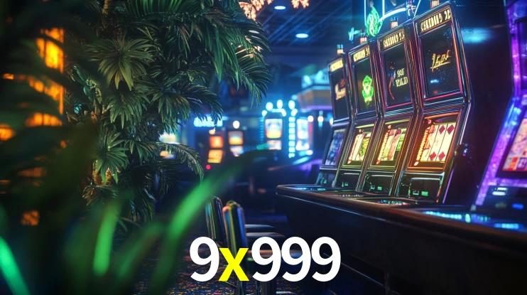 Blackjack Table 9x999