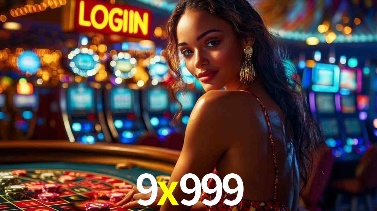 Estatísticas do Jogo 9x999