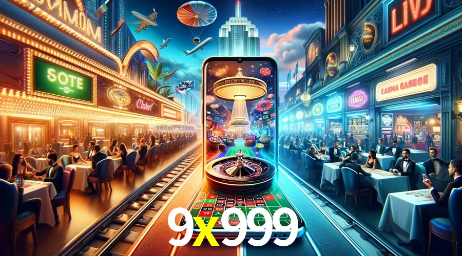 Quick Registration 9x999