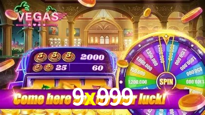 Seasonal Promotions 9x999