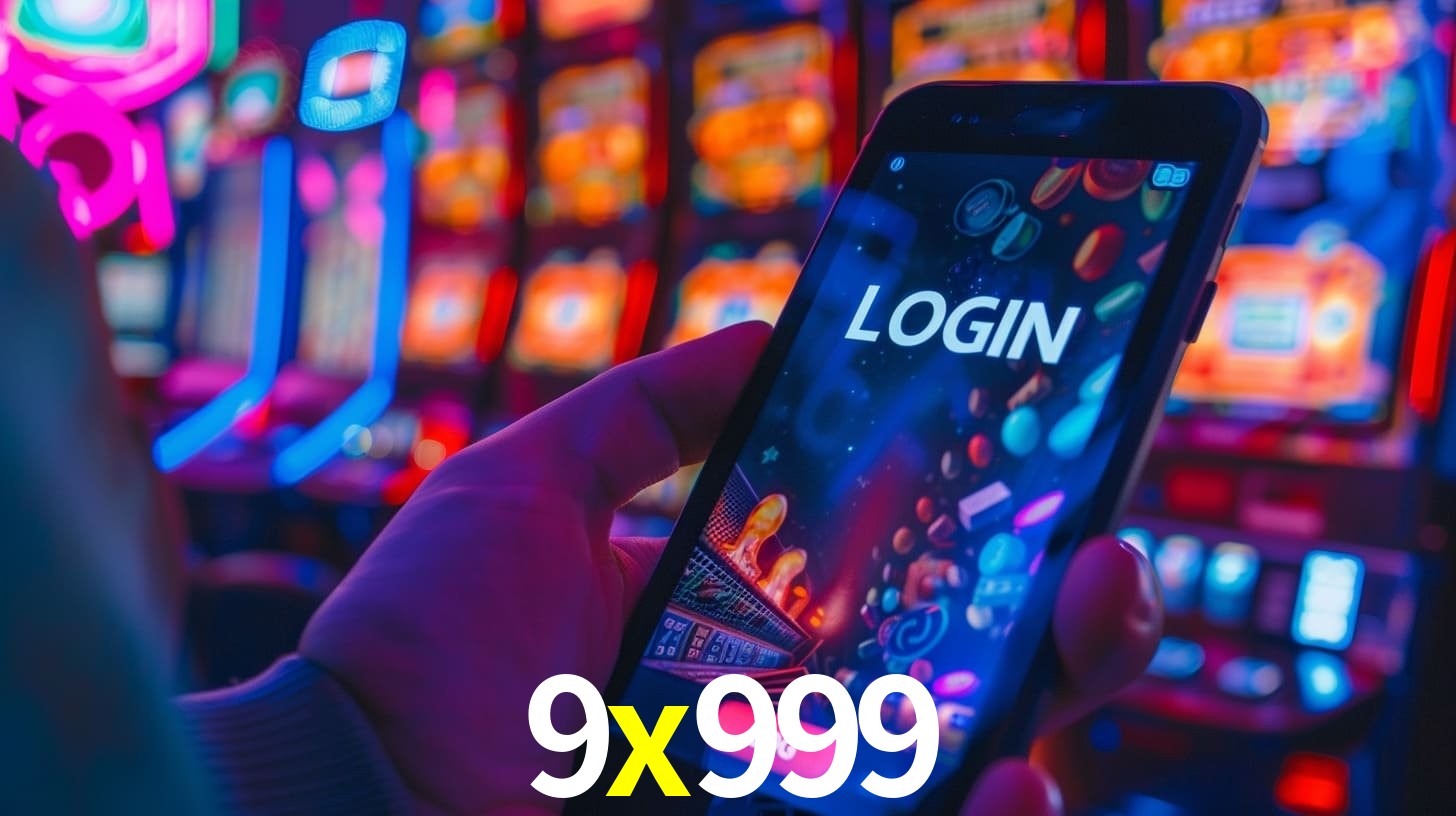 Jogos Exclusivos 9x999
