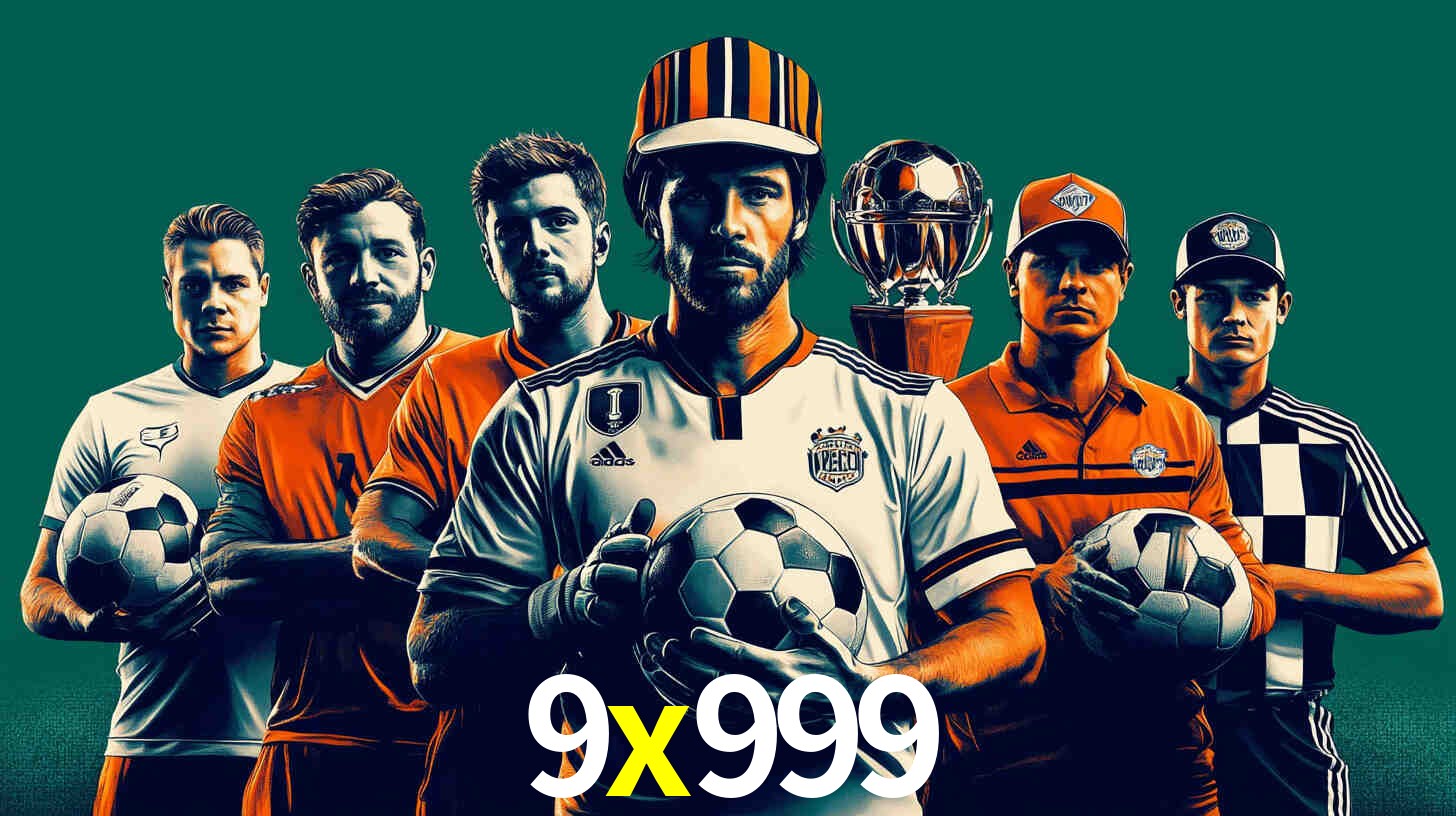 Inovações de Jogos na 9x999: O Futuro das Experiências Interativas